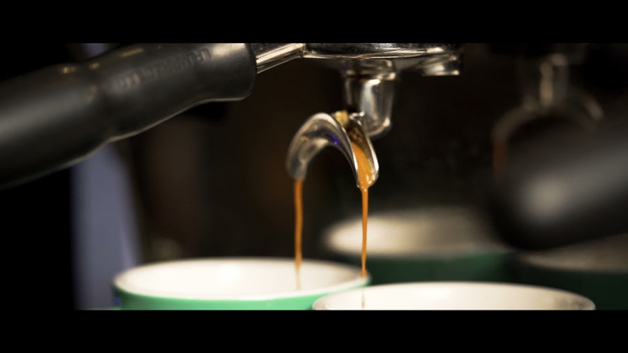 Comment réussir (ou détruire !) un bon café