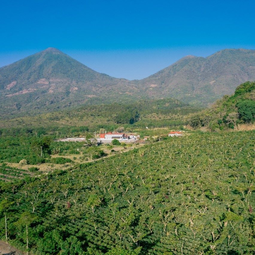 La ferme de Pampojila