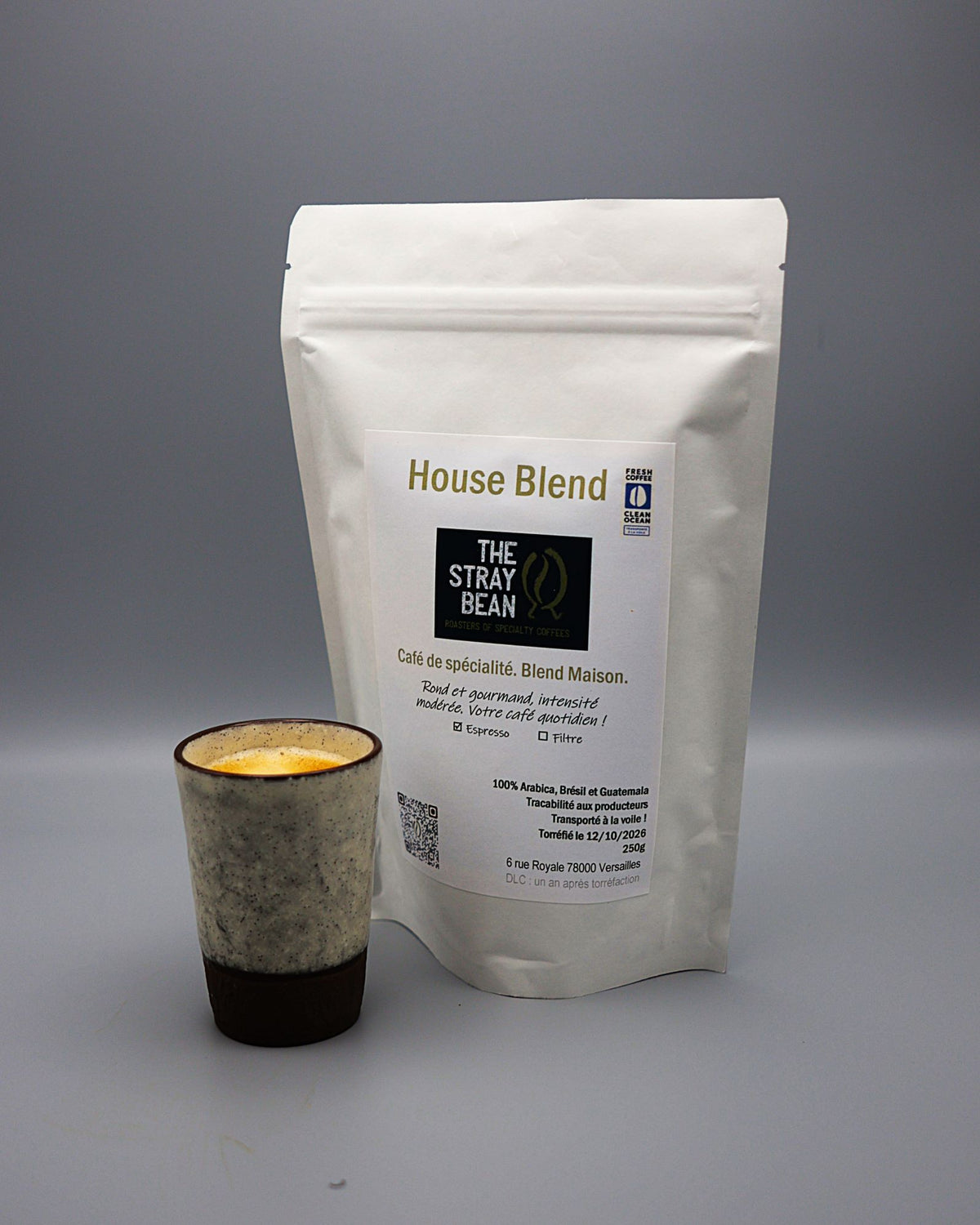 House Blend