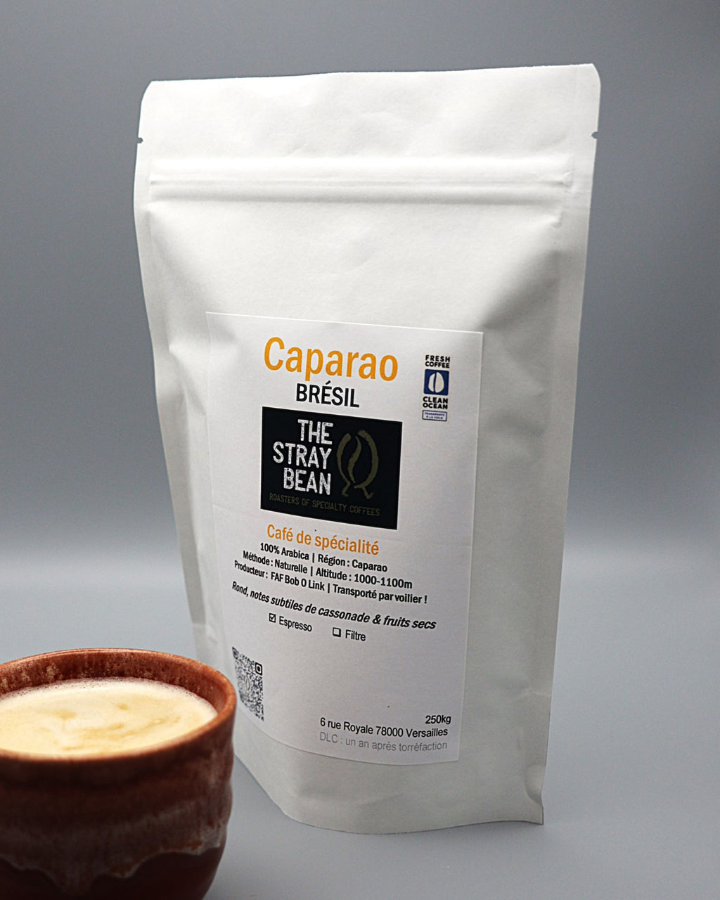 Caparao